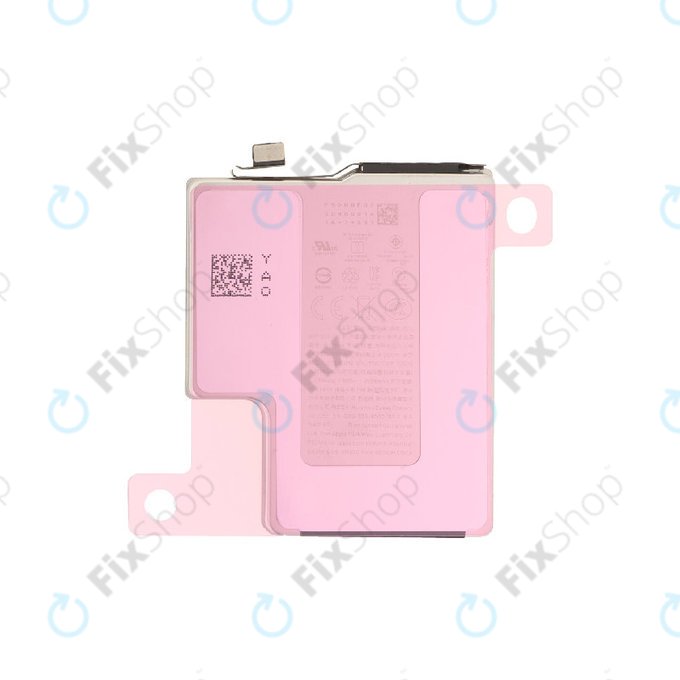 Apple iPhone 17 Pro - Akku Batterie 3998mAh