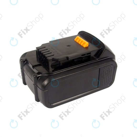 Dewalt CL-series, DC-series - Akku Batterie DCB18x / DCB20x Li-Ion 3000mAh HQ