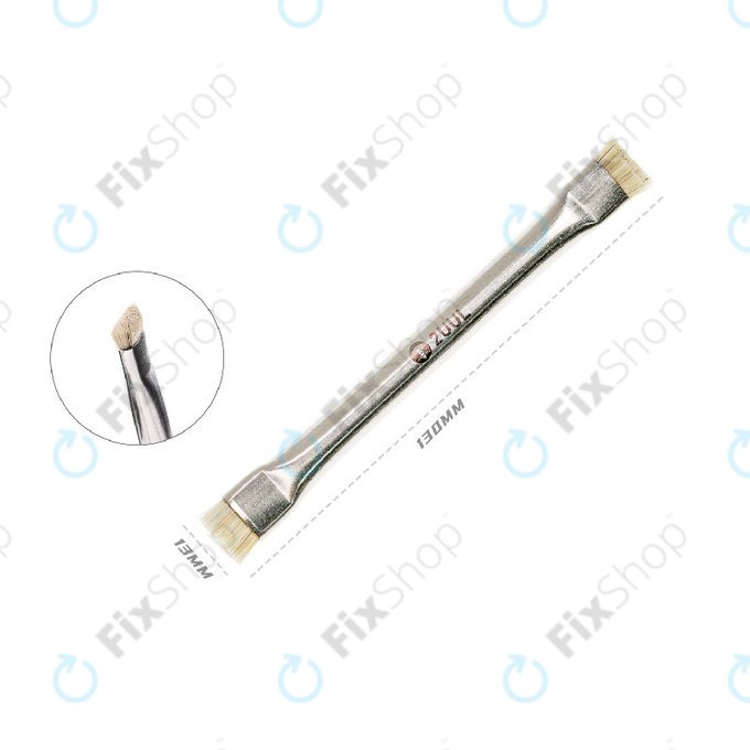Antistatische Reinigungsbürste für Platinen (PCB), 2UUL CL11