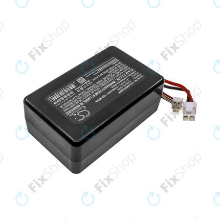 Samsung PowerBot R9350, R9250 - Akku Batterie DJ96-00193D Li-Ion 21.6V 5000mAh HQ