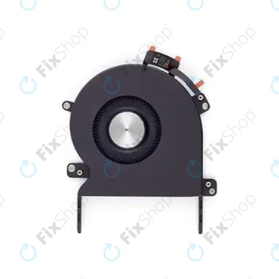 Lüfter (Links) für MacBook Pro 16", A2991 (2023), A3403 (2024), 923-10082, Genuine Apple