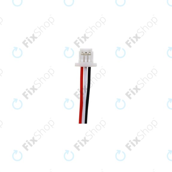 Batterie für JBL Tune 510BT, 450mAh, Li-Pol, 3.7V, 02-553-3494, HQ