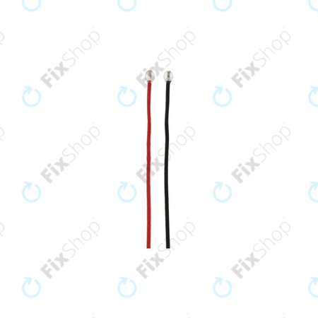 Batterie für Bose Soundsport Pulse, Wireless, 60mAh, Li-Ion, 3.7V, CP1654, HQ