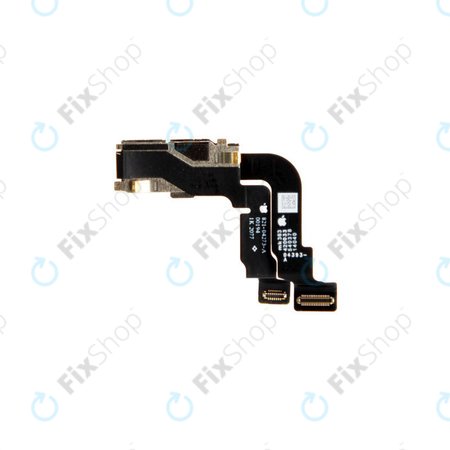 Frontkamera für iPhone 15 Pro | 661-35697 | Genuine Apple