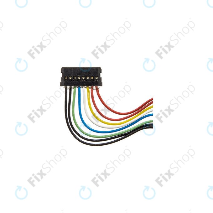 Batterie für Lenovo IdeaPad Miix 510, Miix520, Miix 5 Pro, 4850mAh, Li-Pol, 7.68V, 2ICP5/70/106, HQ