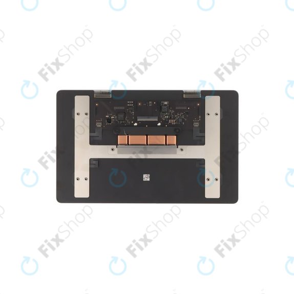 Kompletter Trackpad für MacBook Air 15", A3241 (2025), Sky Blue, 661-50141, Genuine Apple