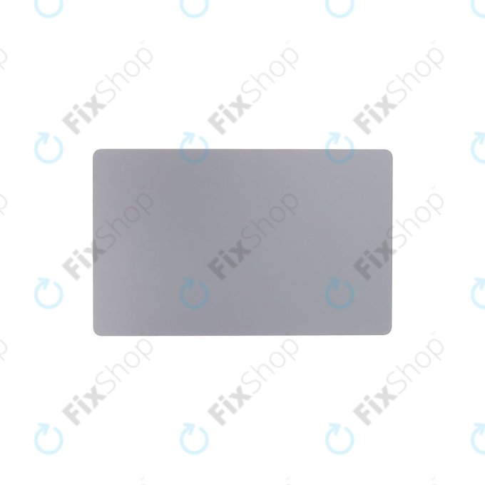 Kompletter Trackpad für MacBook Pro 16", A2780 (2023), Silver, 661-32186, Genuine Apple