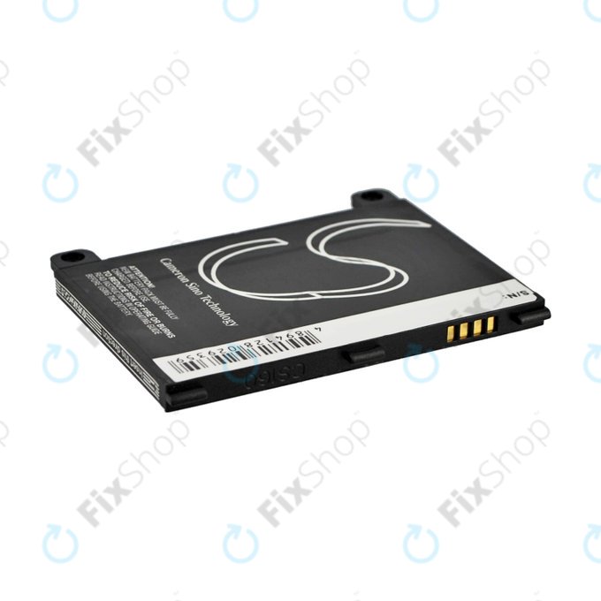 Akku batterie für Amazon Kindle 2, 1100mAh, Li-Ion, 3.7V, DR-A011, HQ