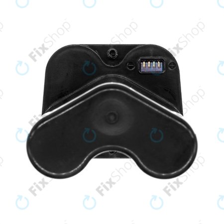 iRobot Braava jet m6 - Akku Batterie ALB-C, M611020 Li-Ion 10.8V 2600mAh HQ