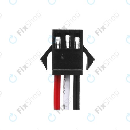 Akku batterie für Sencor SRV 9350WH, 5200mAh, Li-Ion, 14.4V, SRX 9301, HQ