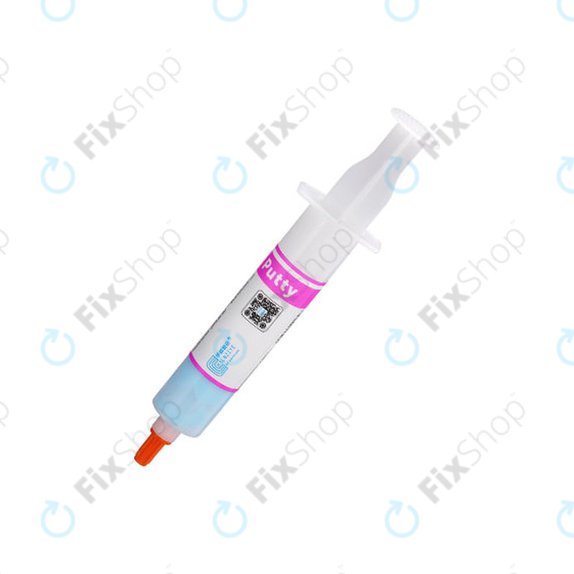 Wärmeleitpaste Halnziye HY226, 20g, blau
