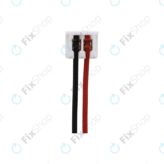 Batterie für Wella Xpert HS71, 1400mAh, Li-ion, 3.7V, 1531582, HQ