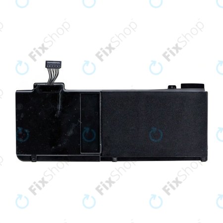 Apple MacBook Pro 13" A1278 (Mid 2009 - Mid 2012) - Akku Batterie A1322 6000mAh