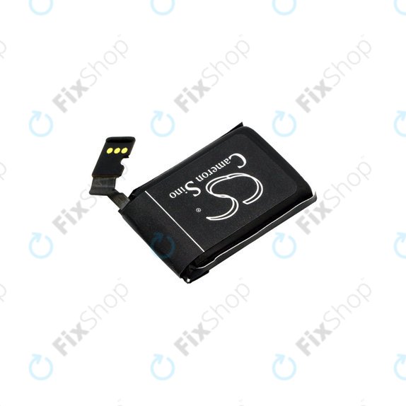 Apple Watch 2 42mm - Akku Batterie A1761 300mAh HQ