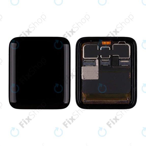 LCD-Display für Apple Watch 2 38mm, Touchscreen-Glas ohne Rahmen, Refurbished PRO