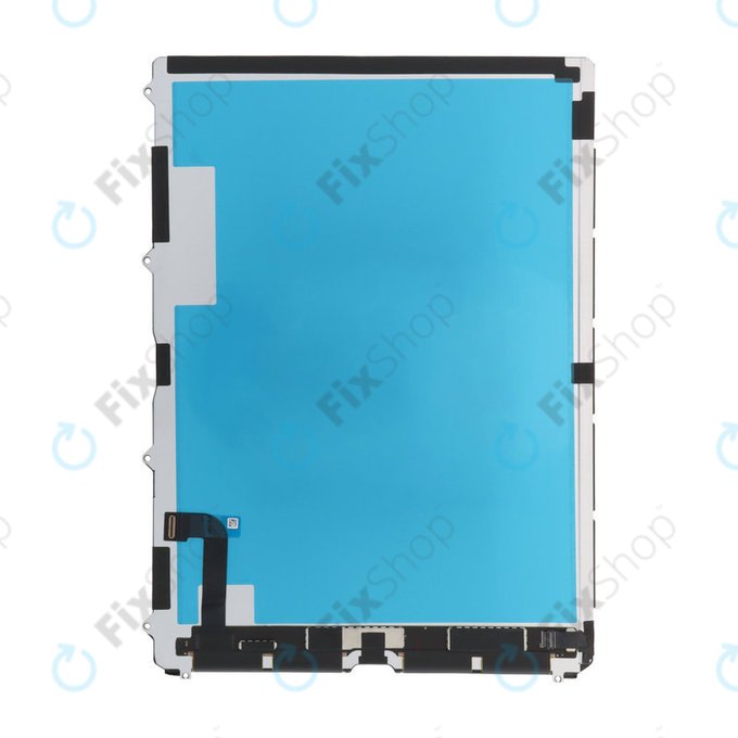 Apple iPad (10th Gen 2022, 11th Gen 2025) - LCD Display + Touchscreen Front Glas TFT (Cellular Version)