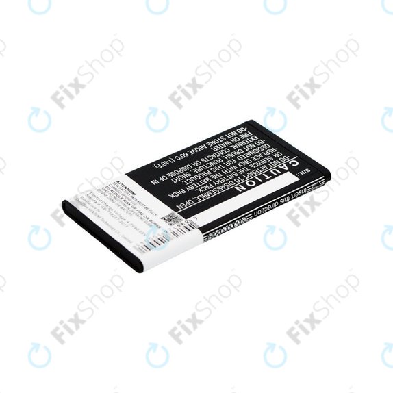 Maxcom MM720 - Akku Batterie KAB4 800mAh HQ