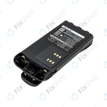 Batterie für Motorola GP, HT, MTX, Pro-series, 2100mAh, Ni-MH, 7.2V, HNN9013, HQ