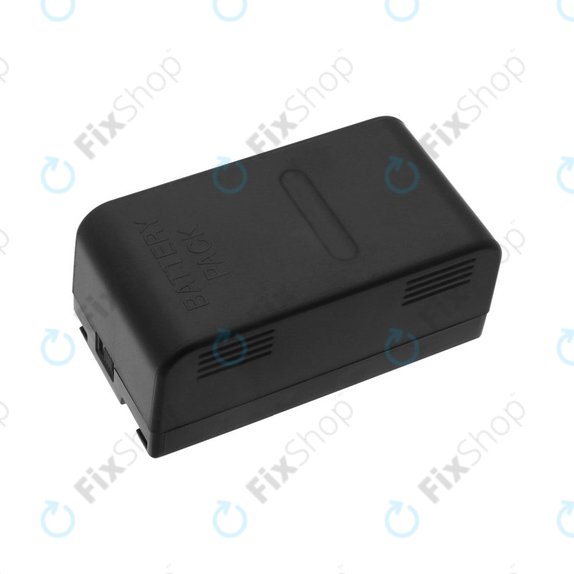 Batterie für Blaupunkt, Grundig, JVC, Metz, Panasonic, Philips, Siemens, 4200mAh, Ni-MH, 6V, HHR-V40, HQ