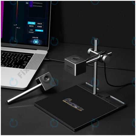 MaAnt 3D Super IR Cam - Wärmebildkamera