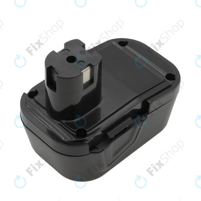 Akku batterie für Einhell BT-CD 14.4 Li, 1500mAh, Li-Ion, 14.4V, BT-CD 14.4 Li, HQ