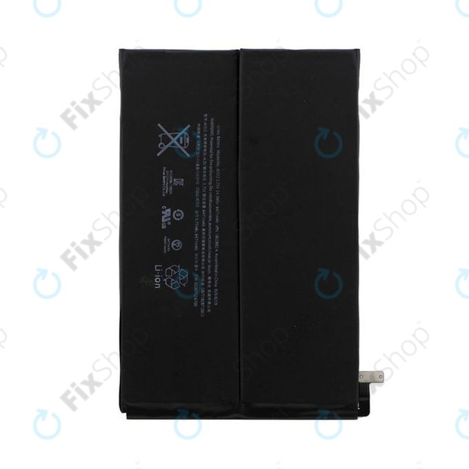 Apple iPad Mini 3 - Akku Batterie 6471mAh