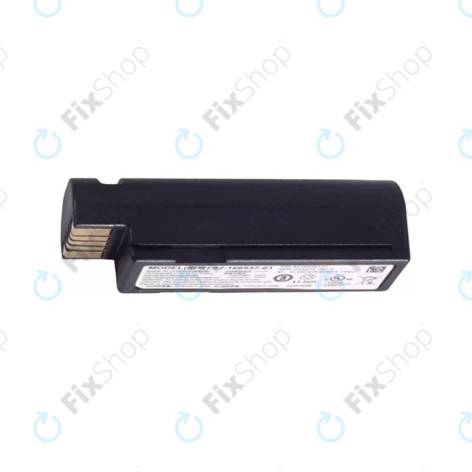 Zebra DS3678 - Akku Batterie 3100mAh