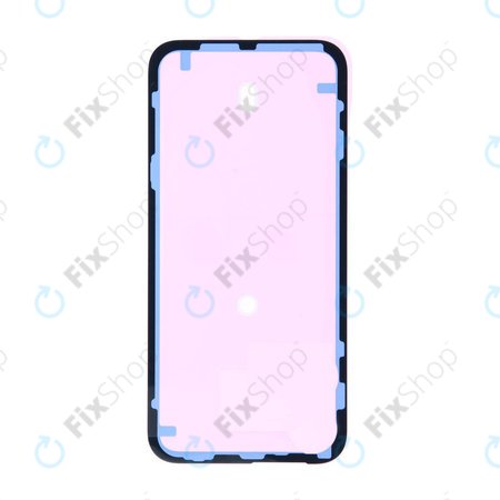Hintere Glasscheibe Klebestreifen Sticker für iPhone 15 Pro Max | 923-09191-S | Genuine Apple