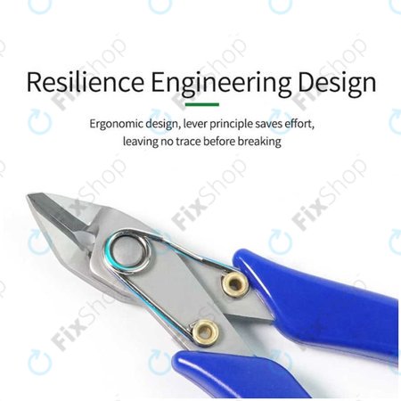 Relife RL-0001 - Hochpräzisions-Schneidezange