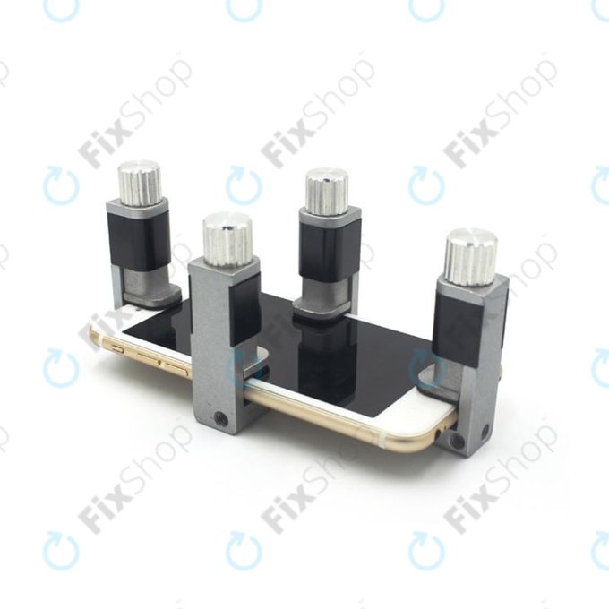 Drehbare Metallklemme für die Telefonreparatur - Bereich 15mm