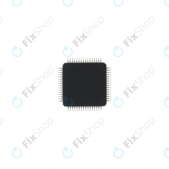 HDMI-IC MN86471A für Sony PlayStation 4
