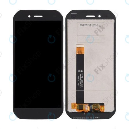 Catelpillar CAT S42 - LCD Display + Touchscreen Front Glas TFT