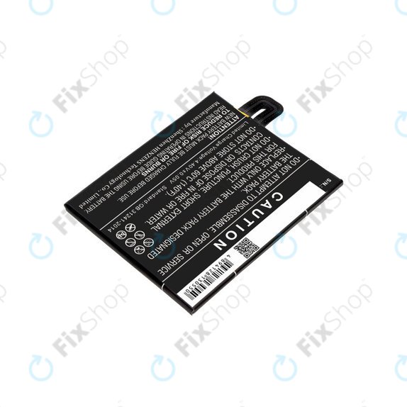 Google Pixel 2 XL G011C - Akku Batterie G011B 3800mAh HQ
