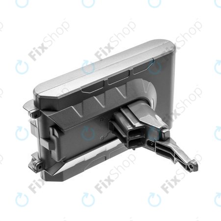 Dyson V8 - Akku Batterie 215681, PM8-US-HFB1497A Li-Ion 21.6V 2600mAh HQ