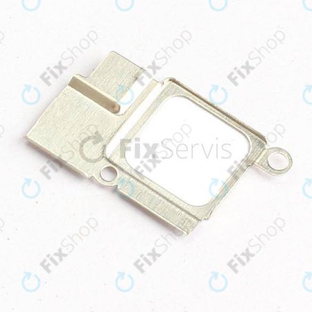 Apple iPhone 5 - Hörmuschel Metall Halterung