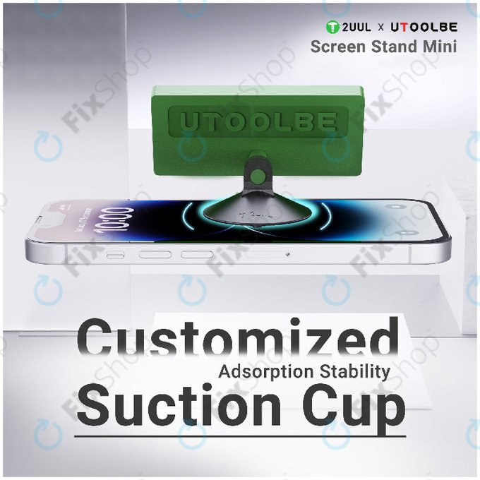 Mini-Display-Reparaturständer, 2UUL BH07