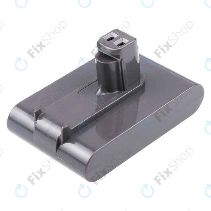 Dyson DC-series - Battery 917083-07 Li-Ion 22.2V 1500mAh HQ