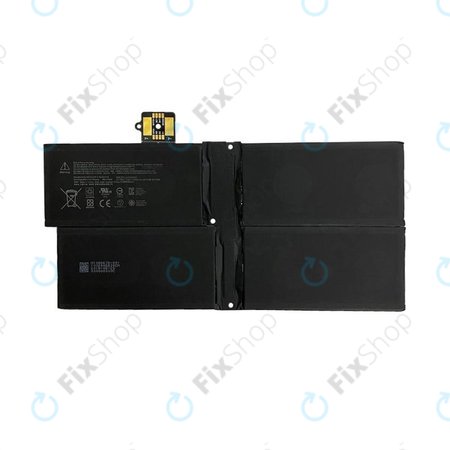 Microsoft Surface Pro X - Akku Batterie G3HTA056H 5039mAh
