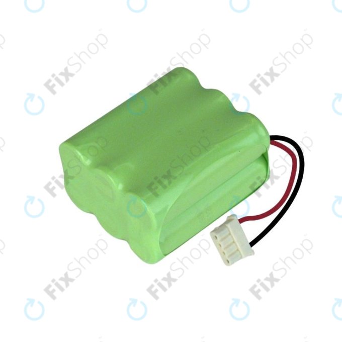 iRobot Braava 320, 321 - Akku Batterie GPRHC152M073, 4408927 Ni-MH 7.2V 1500mAh