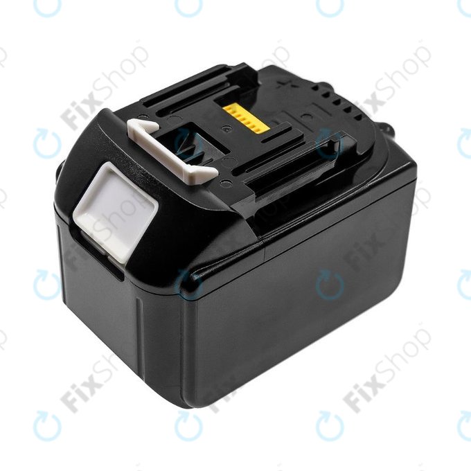 Makita 18V - Akku Batterie BL1830, BL1835, LXT400,194205-3, 194204-5, 194309-1 Li-Ion 18.0V 7500mAh HQ