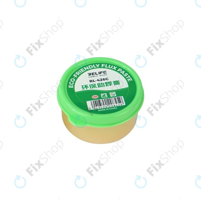 Relife RL-426C - Lötpaste (80g)