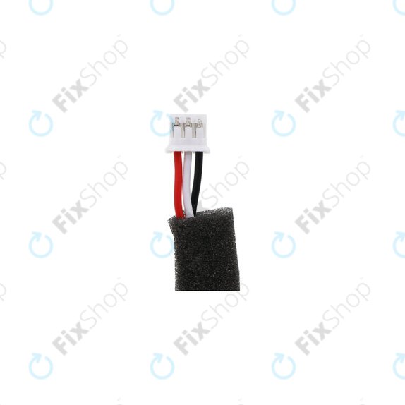Batterie für Marshall Emberton, 2600mAh, Li-Ion, 7.4V, C406A2, HQ