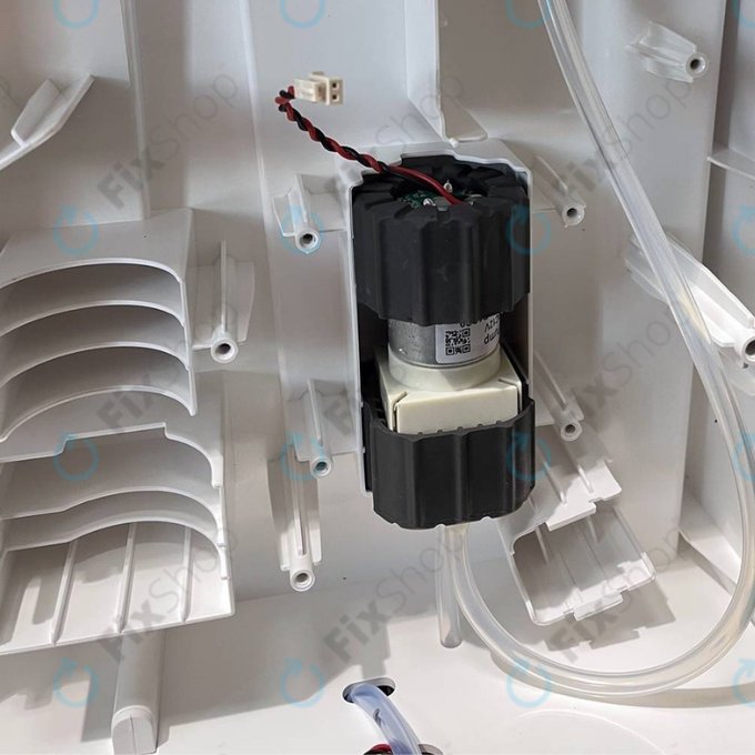 Schmutzwasserpumpenmotor für Xiaomi Roborock MaxV Ultra, Pro Ultra