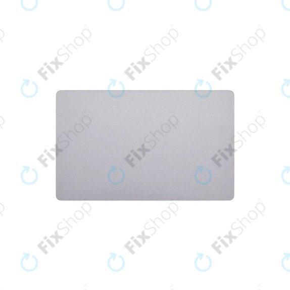 Kompletter Trackpad für MacBook Pro 16", A2780 (2023), Space Gray, 661-32185, Genuine Apple