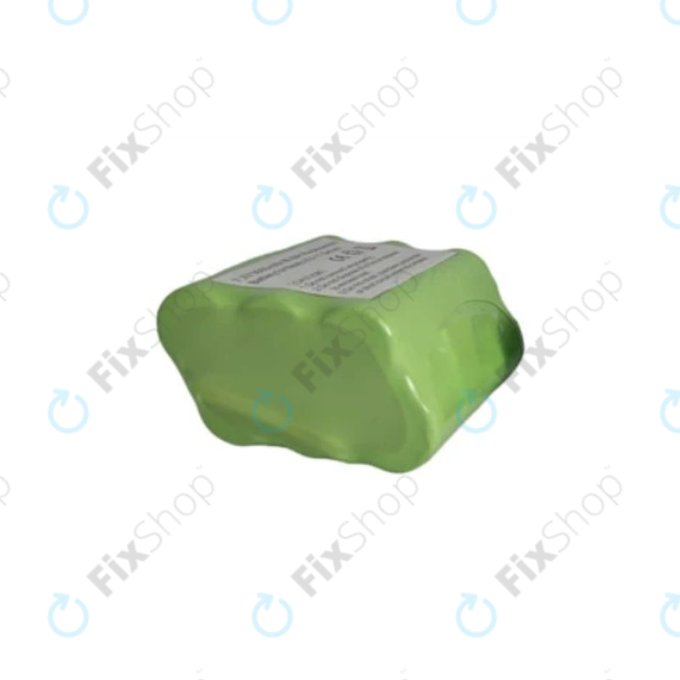 Vorwerk Kobold VX100 - Akku Batterie 945-0006 Ni-MH 7.2V 3500mAh