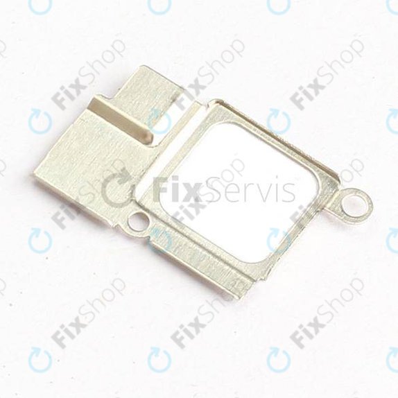 Apple iPhone 5 - Hörmuschel Metall Halterung