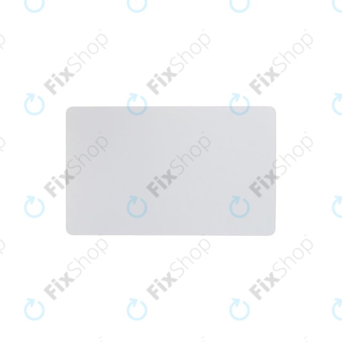 Kompletter Trackpad für MacBook Pro 13", A2338 (2020), Silver, 661-27533, Genuine Apple