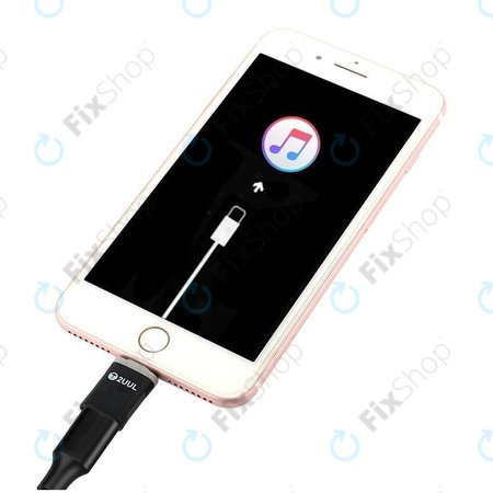 2UUL ResDog - iOS Wiederherstellungstool