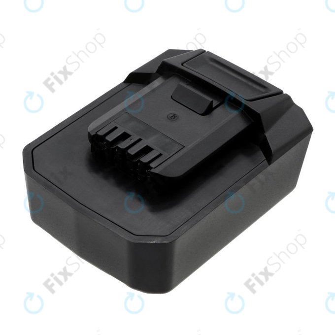 Akku batterie für Hilti PR 2-HS A12, 1500mAh, Li-Ion, 10.8V, B12/2.6, B12/4.0, 2077977, HQ