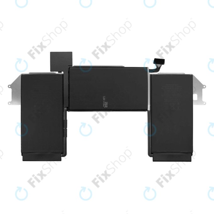 Akku für MacBook Air 13", A2389, A2337 (2020), 661-16086, Genuine Apple